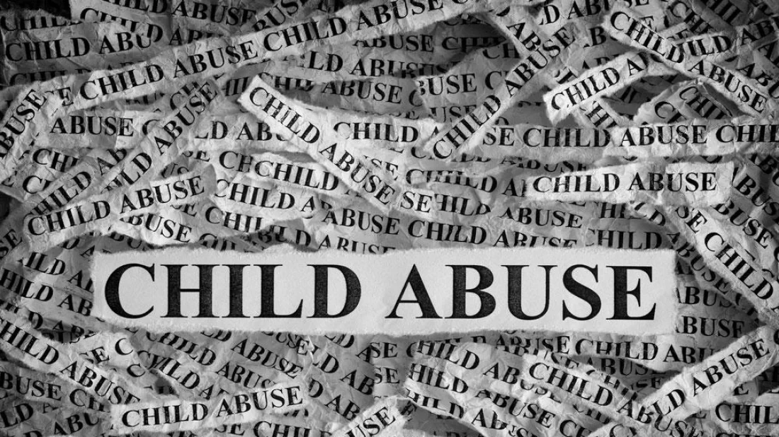 OP-ED: Child abuse must be stopped in all its forms
