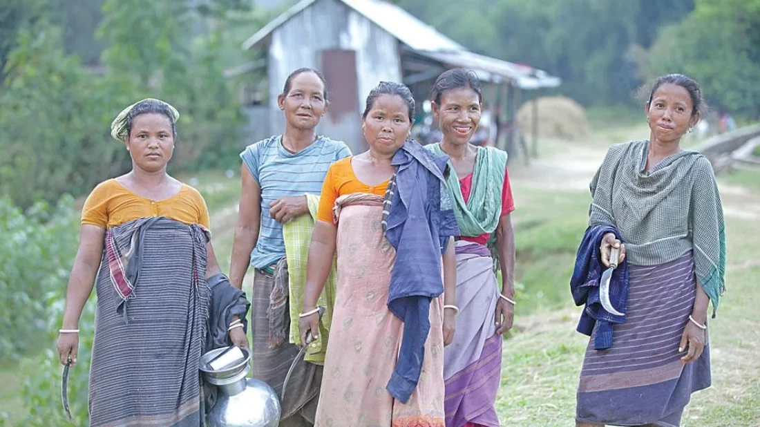 OP-ED: Leaving no one behind